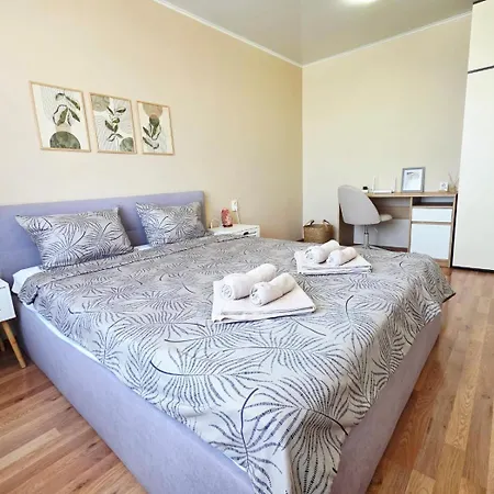 Appartement Flyspot Sofia