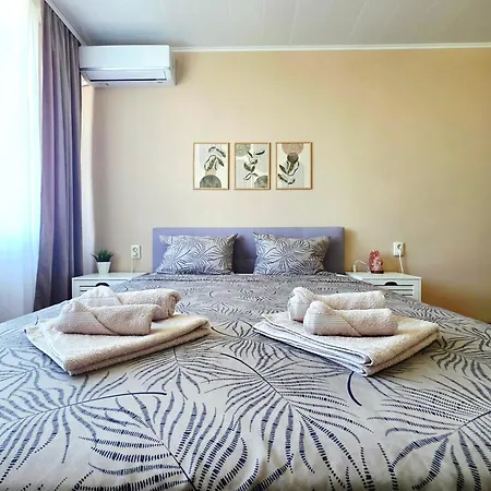 Appartement Flyspot Sofia
