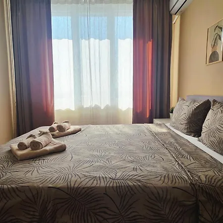 Appartement Flyspot
