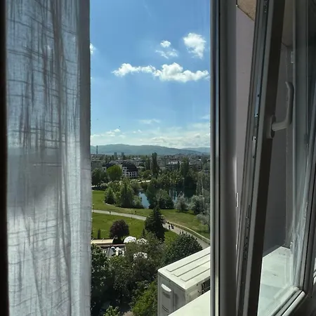 Flyspot Appartement *