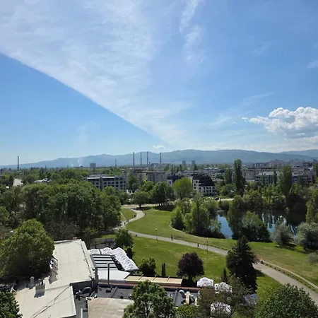 Appartement Flyspot Sofia