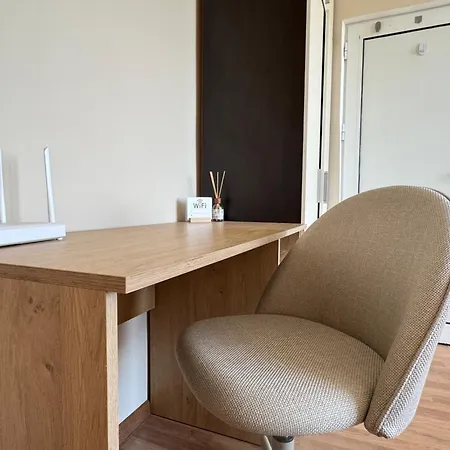 Appartement Flyspot *