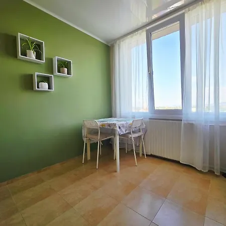 Appartement Flyspot
