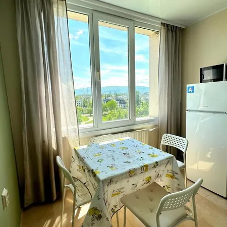 Flyspot Appartement *