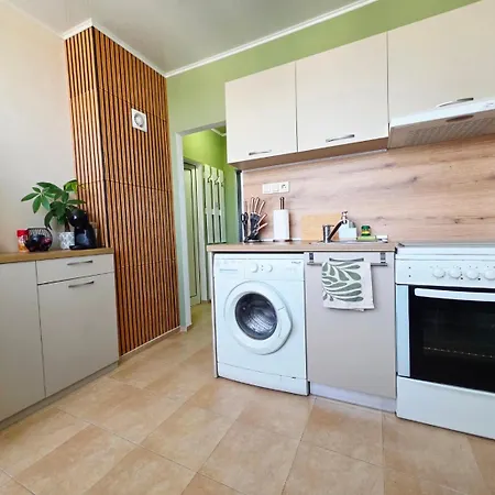 Appartement Flyspot *