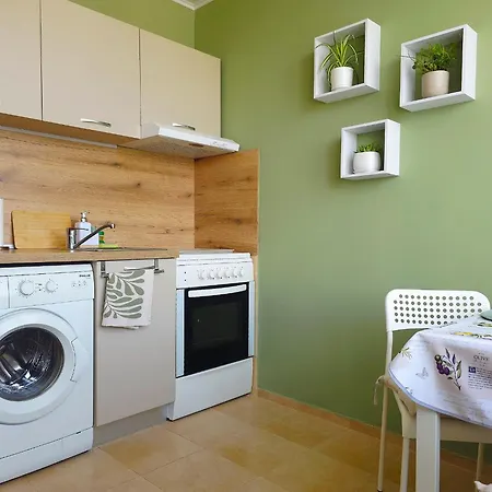 Appartement Flyspot Sofia