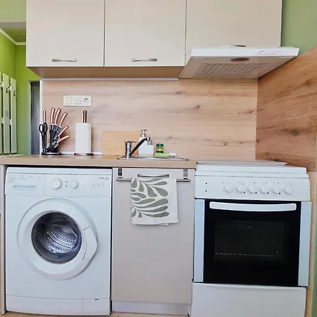 Appartement Flyspot *