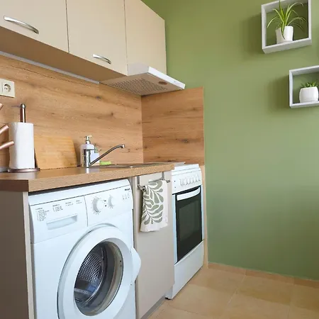 Appartement Flyspot *