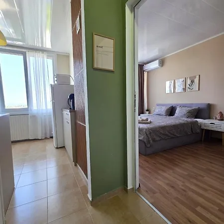 Appartement Flyspot *