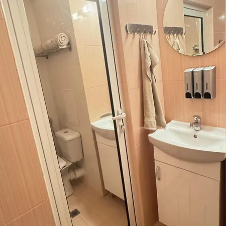 Flyspot Appartement Sofia